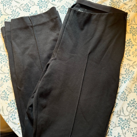 Everlane Dream Kick Flare Pant size: XL - Picture 7 of 8